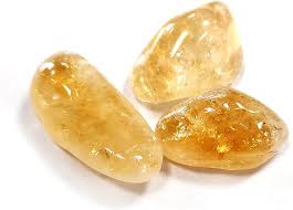 Citrine Crystal: Radiate Confidence, Joy & Abundance