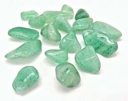 Green Aventurine: The Stone of Luck & New Opportunities