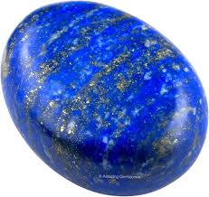 Lapis Lazuli: Ancient Stone of Wisdom & Inner Power