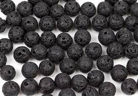 Lava Stone: Grounding Power & Natural Aromatherapy