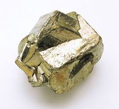 Pyrite: The Stone of Abundance & Manifestation
