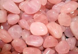 Rose Quartz: The Heart Stone for Love & Self-Care
